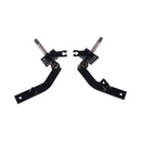 Left & Right Hand Spindle Assembly 103717302 103717402 for Club Car Golf Cart DS Villager 4WB