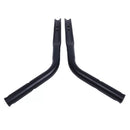 Left & Right Handle 136-5923-05 136-5924-05 for Toro 20349 21328 21357 Lawn-Boy 10730 10739 17754 21" Mower