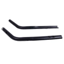 Left & Right Handle 136-5923-05 136-5924-05 for Toro 20349 21328 21357 Lawn-Boy 10730 10739 17754 21" Mower