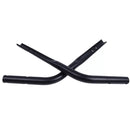 Left & Right Handle 136-5923-05 136-5924-05 for Toro 20349 21328 21357 Lawn-Boy 10730 10739 17754 21" Mower