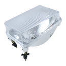 Left & Right Headlight AM120441 AM120440 for John Deere Tractor 4010 4100 4110 4115 4200 4300 4400 4500 4600 4700