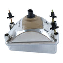 Left & Right Headlight AM120441 AM120440 for John Deere Tractor 4010 4100 4110 4115 4200 4300 4400 4500 4600 4700
