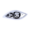 Left Headlight K7711-54323 K7711-54313 for Kubota RTV1100CR RTV1100CW RTV1100MCW RTV1100CWX