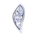 Left Headlight K7711-54323 K7711-54313 for Kubota RTV1100CR RTV1100CW RTV1100MCW RTV1100CWX
