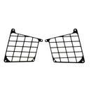 Left & Right Louver 7189454 7189453 for Bobcat Loader S590 T590 S570 S550 T595 T550 Premium Quality with 3-Year Warranty Left & Right