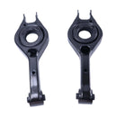 Left & Right Rear Lower Control Arm 55220-3S050 for Hyundai Sonata 2011-2014 Tucson 2010-2015 Kia Optima 2011-2015 Sportage 2011-2016