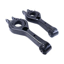 Left & Right Rear Lower Control Arm 55220-3S050 for Hyundai Sonata 2011-2014 Tucson 2010-2015 Kia Optima 2011-2015 Sportage 2011-2016