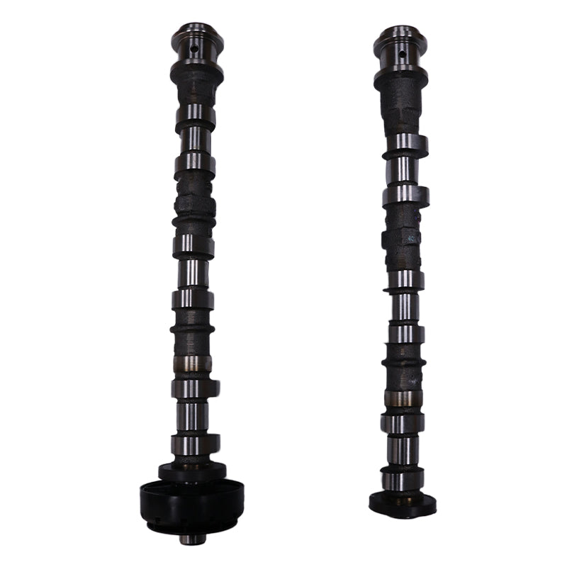 Left & Right Side Exhaust Camshaft 5184377AG 5184378AG for 2011-2020 Jeep Dodge Chrysler Ram