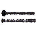 Left & Right Side Exhaust Camshaft 5184377AG 5184378AG for 2011-2020 Jeep Dodge Chrysler Ram