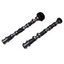 Left & Right Side Exhaust Camshaft 5184377AG 5184378AG for 2011-2020 Jeep Dodge Chrysler Ram