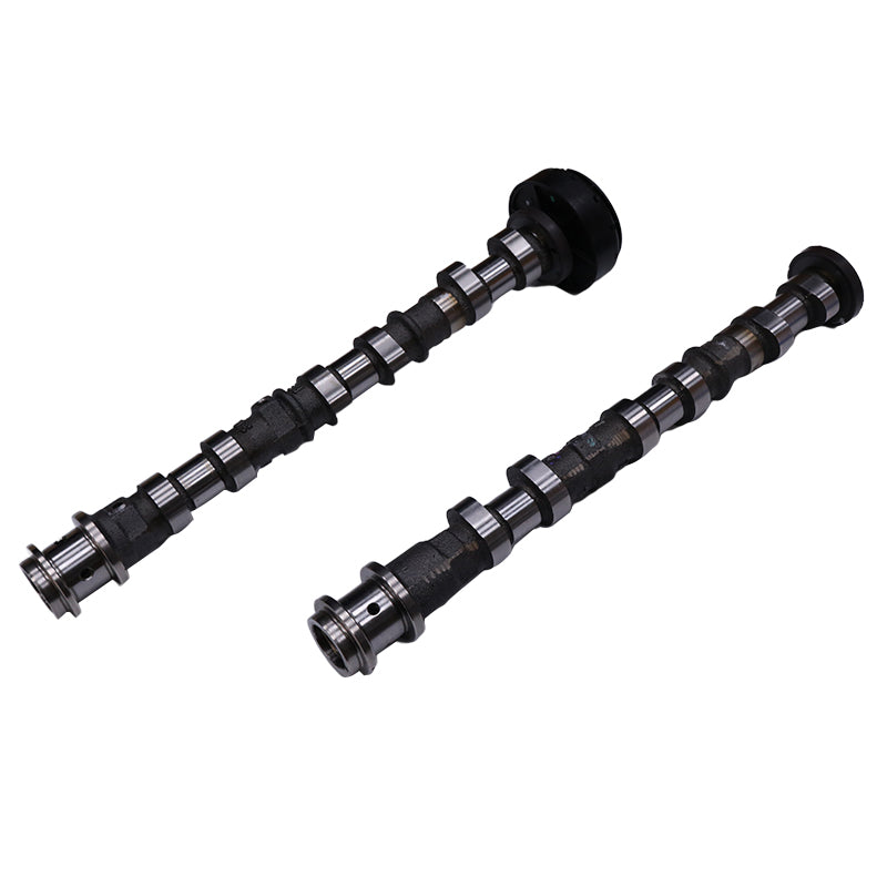 Left & Right Side Exhaust Camshaft 5184377AG 5184378AG for 2011-2020 Jeep Dodge Chrysler Ram