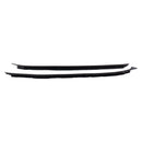 Left & Right Side Windshield Pillar Molding Panel 04805889AD 04805888AD for Dodge Charger Magnum Chrysler 300 2005-2010