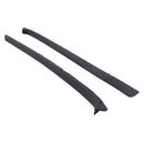 Left & Right Side Windshield Pillar Molding Panel 04805889AD 04805888AD for Dodge Charger Magnum Chrysler 300 2005-2010