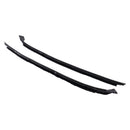 Left & Right Side Windshield Pillar Molding Panel 04805889AD 04805888AD for Dodge Charger Magnum Chrysler 300 2005-2010
