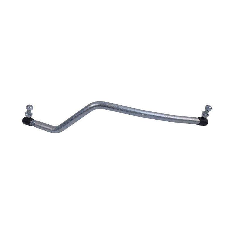 Left & Right Steering Drag Link 532436884 532436885 for Husqvarna Tractor YT42CS YTH184T CTH164T CTH184T CTH194 CTH2138R