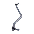 Left & Right Steering Drag Link 532436884 532436885 for Husqvarna Tractor YT42CS YTH184T CTH164T CTH184T CTH194 CTH2138R