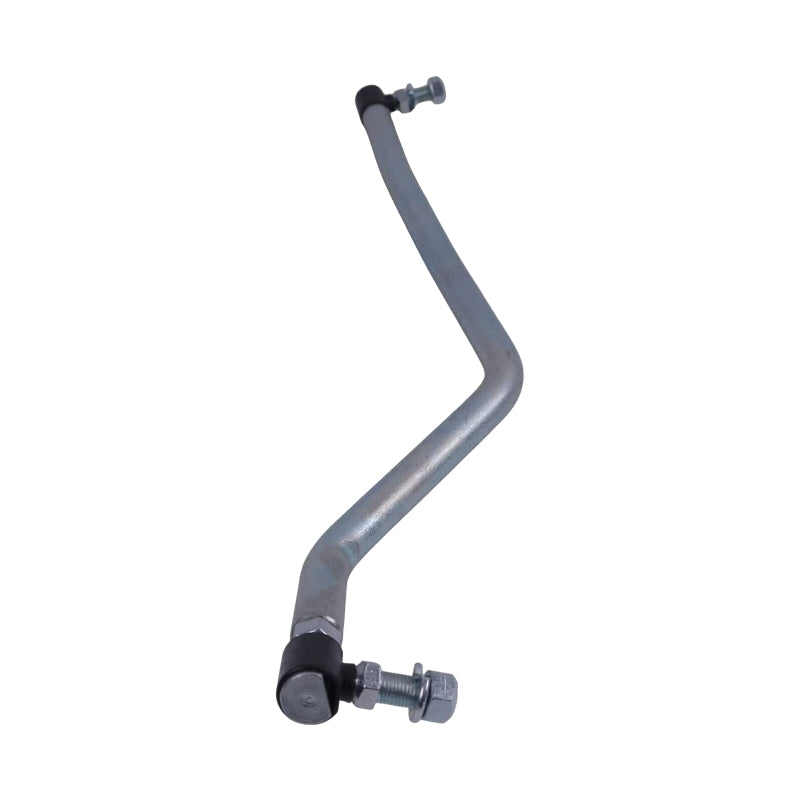 Left & Right Steering Drag Link 532436884 532436885 for Husqvarna Tractor YT42CS YTH184T CTH164T CTH184T CTH194 CTH2138R