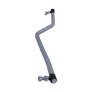 Left & Right Steering Drag Link 532436884 532436885 for Husqvarna Tractor YT42CS YTH184T CTH164T CTH184T CTH194 CTH2138R