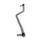 Left & Right Steering Drag Link 532436884 532436885 for Husqvarna Tractor YT42CS YTH184T CTH164T CTH184T CTH194 CTH2138R