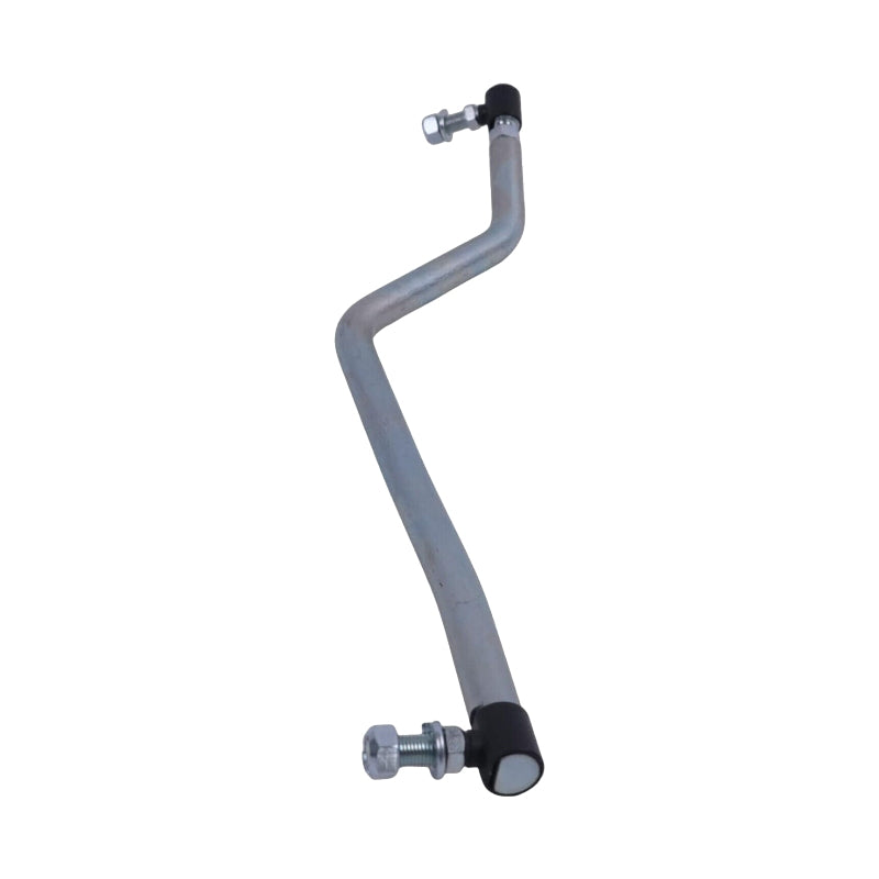 Left & Right Steering Drag Link 532436884 532436885 for Husqvarna Tractor YT42CS YTH184T CTH164T CTH184T CTH194 CTH2138R