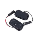 Left & Right Steering Wheel Radio Control Switch 56046098AD 56046099AD for Jeep Dodge Ram Chrysler 2011-2023