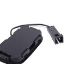 Left & Right Steering Wheel Radio Control Switch 56046098AD 56046099AD for Jeep Dodge Ram Chrysler 2011-2023