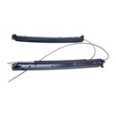 Left & Right Sunroof Sliding Track 2057801100 2057801200 for Mercedes-Benz C43 C63 C300 2015-2021