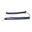 Left & Right Sunroof Sliding Track 2057801100 2057801200 for Mercedes-Benz C43 C63 C300 2015-2021