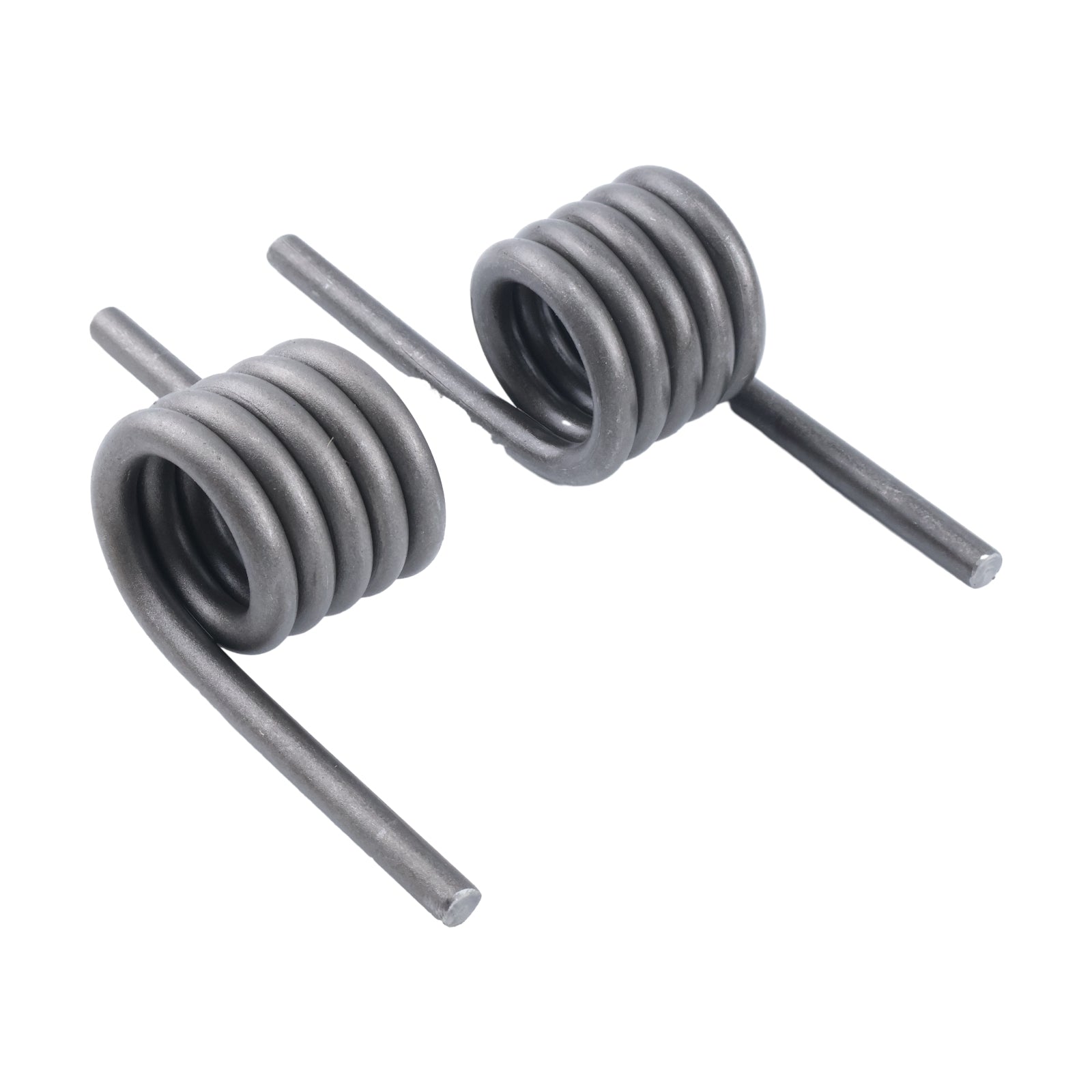 Left & Right Trailer Ramp Torsion Spring Set Replacement for BUYERS 30 ...