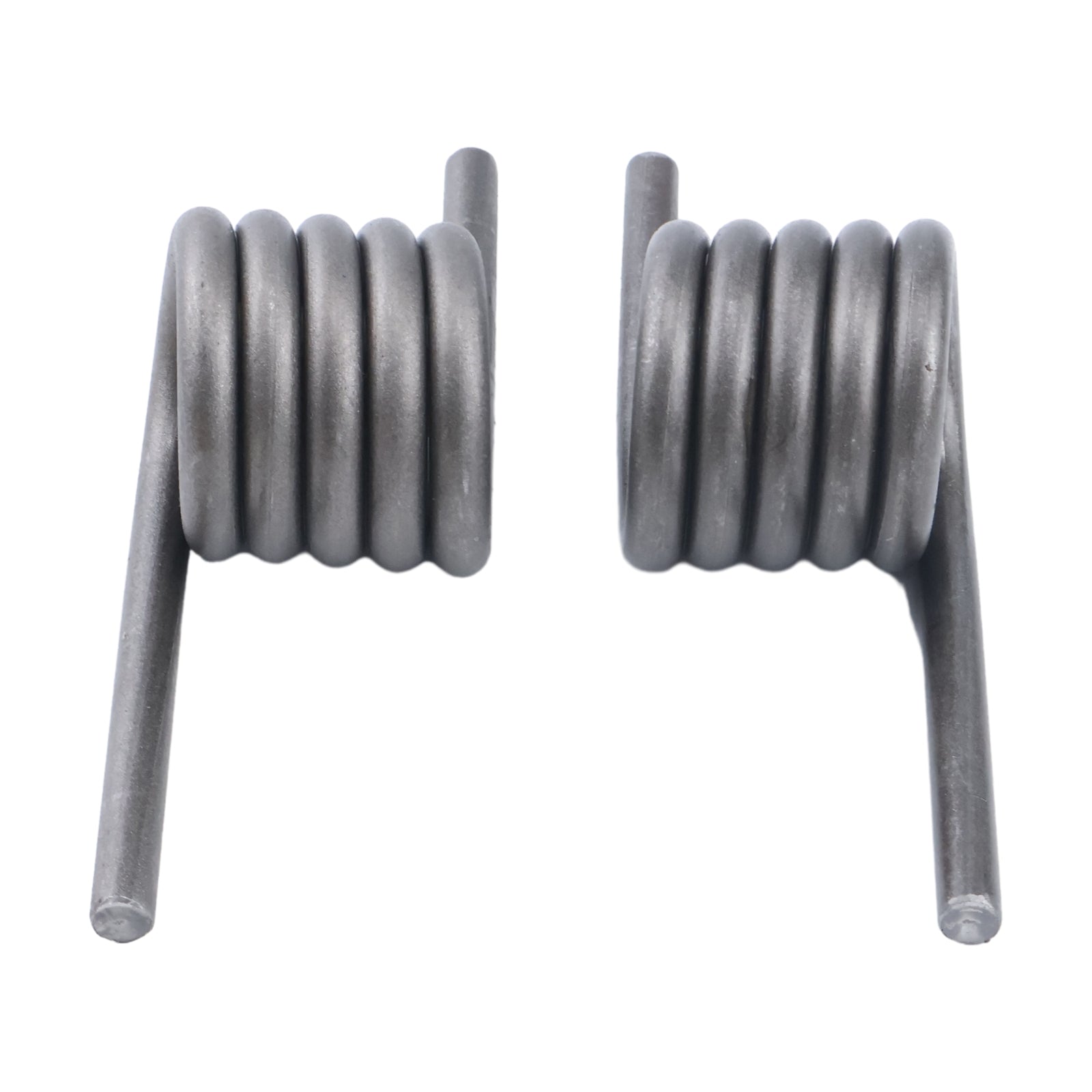 Left & Right Trailer Ramp Torsion Spring Set Replacement for BUYERS 30 ...
