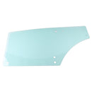 Left Side Cab Glass Door R198624 SU27314 for John Deere Engine 3029 4045 5030 6068 Tractor 4630 5220 5325 5425 5525 5085E 5090M 5100E 6110D 6130D Loader 210K 210LJ