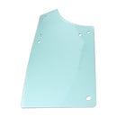 Left Side Cab Glass Door R198624 SU27314 for John Deere Engine 3029 4045 5030 6068 Tractor 4630 5220 5325 5425 5525 5085E 5090M 5100E 6110D 6130D Loader 210K 210LJ