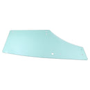 Left Side Cab Glass Door R198624 SU27314 for John Deere Engine 3029 4045 5030 6068 Tractor 4630 5220 5325 5425 5525 5085E 5090M 5100E 6110D 6130D Loader 210K 210LJ