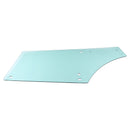 Left Side Cab Glass Door R198624 SU27314 for John Deere Engine 3029 4045 5030 6068 Tractor 4630 5220 5325 5425 5525 5085E 5090M 5100E 6110D 6130D Loader 210K 210LJ