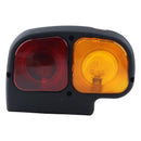 Left Side Turn Signal Light RE215149 for John Deere Engine 3029 4045 5030 Tractor 5104 5203 5204 5225 5325 5425 5525 5625