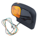 Left Side Turn Signal Light RE215149 for John Deere Engine 3029 4045 5030 Tractor 5104 5203 5204 5225 5325 5425 5525 5625