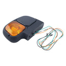 Left Side Turn Signal Light RE215149 for John Deere Engine 3029 4045 5030 Tractor 5104 5203 5204 5225 5325 5425 5525 5625