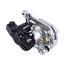 Left Rear Electrical Brake Cylinder Caliper 4605C043 for Mitsubishi Outlander 2012-2022