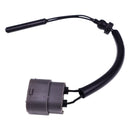 Level Sensor VOE11170064 for Volvo Excavator EC140D EC160C EC180C EC200B EW140C EW160C Wheel Loader L105 L110E L120E L120F