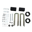 Leveling Lift Kit 95TMA33-DD for Toyota Tacoma L4 V6 1995-2004