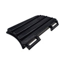 LH Driver Side Front Bumper Lower Fog Light Cover Grille 88974247 GM1036112 for Pontiac Vibe 1.8L L4 2005-2008