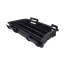 LH Driver Side Front Bumper Lower Fog Light Cover Grille 88974247 GM1036112 for Pontiac Vibe 1.8L L4 2005-2008