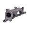LH Exhaust Manifold MR450980 MR188312 for Mitsubishi Montero Sport 3.0L 3.5L V6 1991-2004