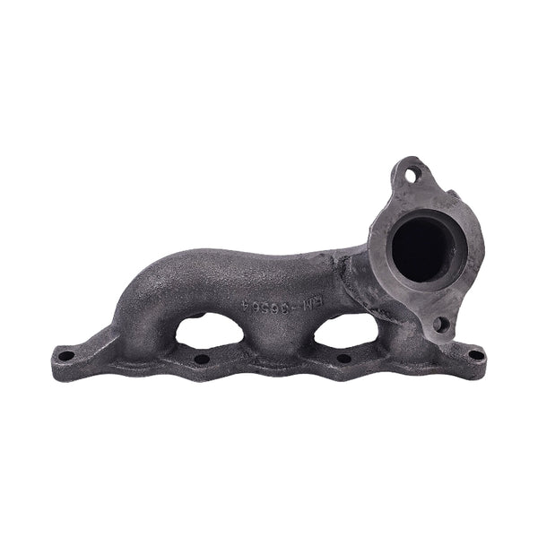 LH Exhaust Manifold MR497480 for Mitsubishi Montero Gen3 3.8L V6 2003-2006