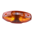 LH Front Lamp 3W600-34412 for Kubota Tractor M100GXDTC M110GXDTC M126GXDTC M135GXDTC M135DTSC