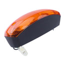 LH Front Lamp 3W600-34412 for Kubota Tractor M100GXDTC M110GXDTC M126GXDTC M135GXDTC M135DTSC