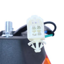 LH Front Lamp 3W600-34412 for Kubota Tractor M100GXDTC M110GXDTC M126GXDTC M135GXDTC M135DTSC