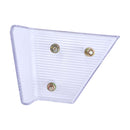 Left Hand Grille Light TC020-99080 for Kubota Tractor L2600F L2600DT L3000DT L3000F L4300DT L4300F