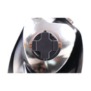 LH Head Light Assembly K1253-54210 for Kubota Tractor GR2000G GR2010G GR2020G GR2020GB GR2100 GR2110 GR2120 GR2120B