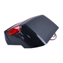 Left Hand Rear Lamp TC420-30024 for Kubota Tractor L2501 L3200 L3301 L3302 L3560 L3800 L3901 L3902 L4060 L4600 L4701 L4760 L5060 L5460